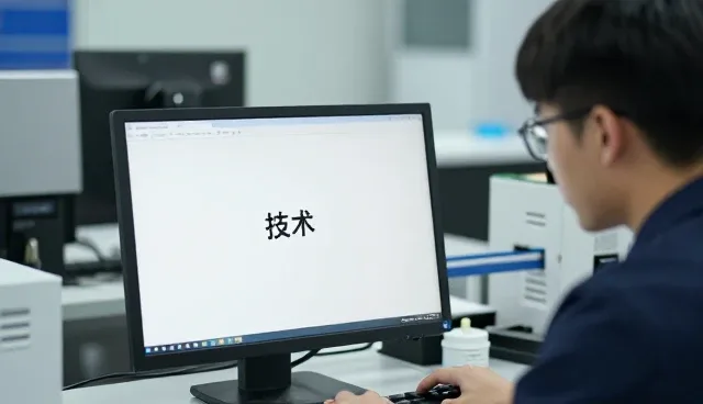 设备维修帮助生产线配套提升服务能力