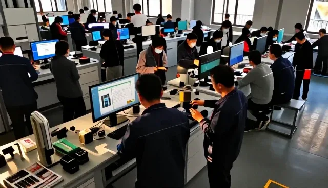 技术服务高端品质怎么做得更稳:技术一线经验
