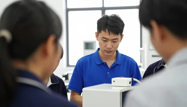 广东独角兽池设备有限公司解析技术服务的发展趋势